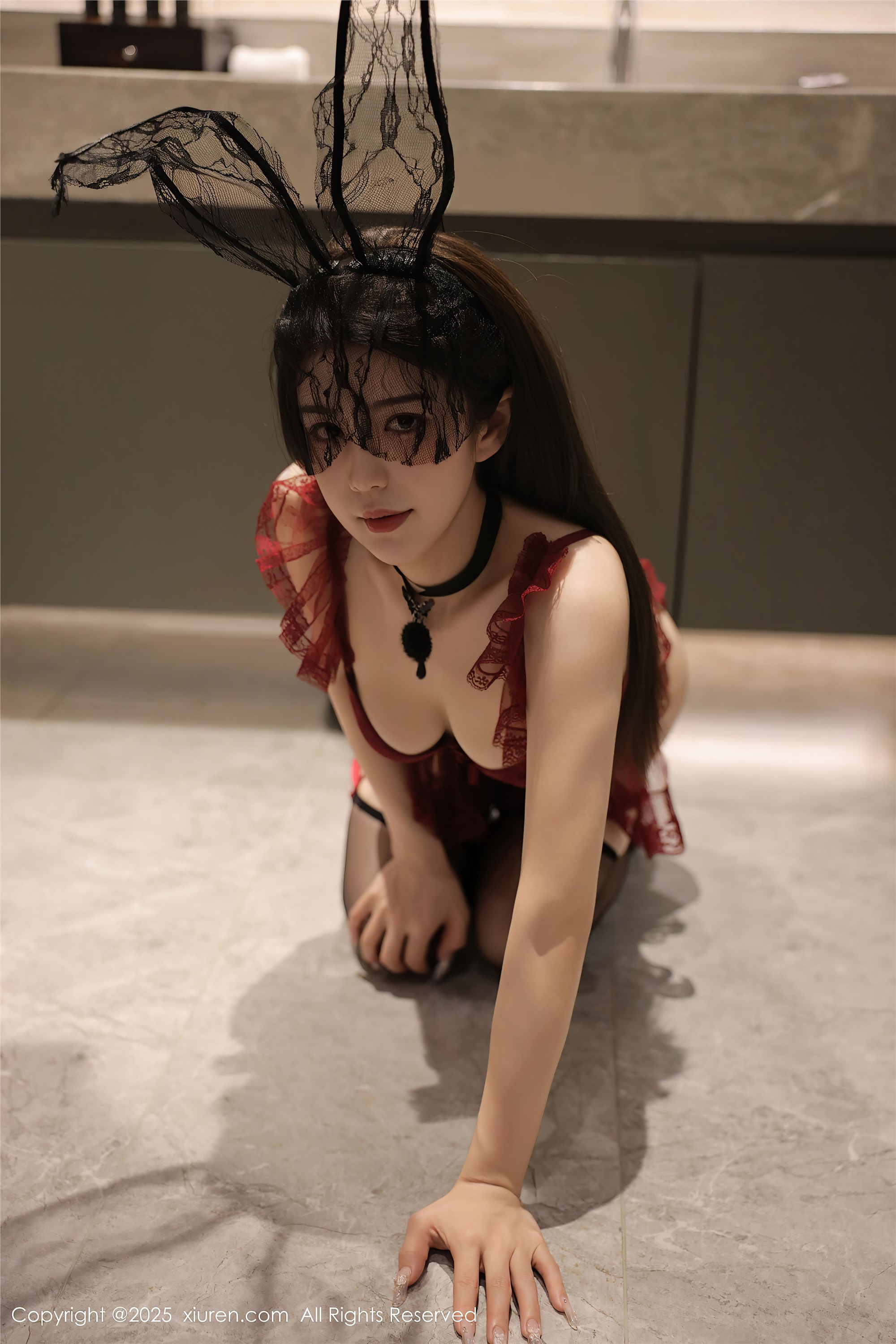 Xiuren秀人网 2025.06.10 NO.10386 李安妮